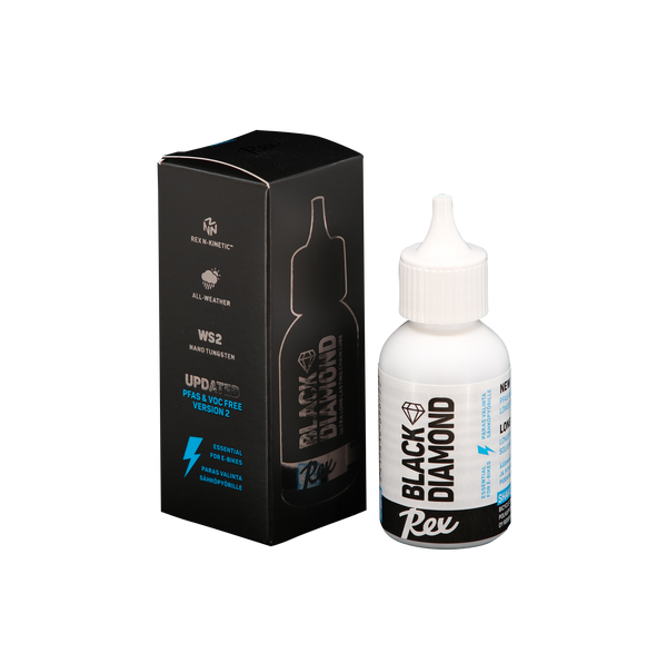 Black Diamond Chain Lube