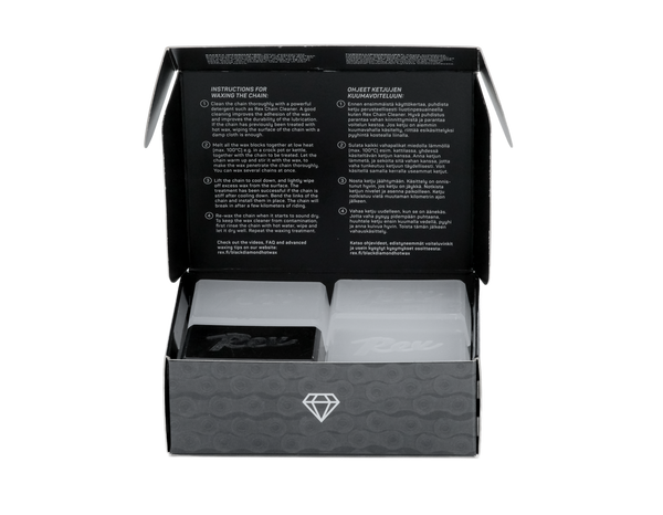 Black Diamond Hot Wax