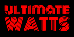 ultimate watts