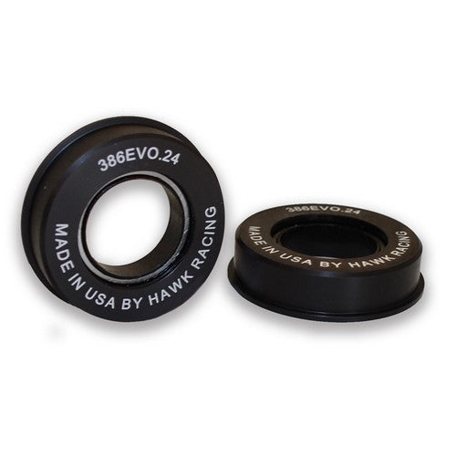 Bottom Brackets – ultimate watts