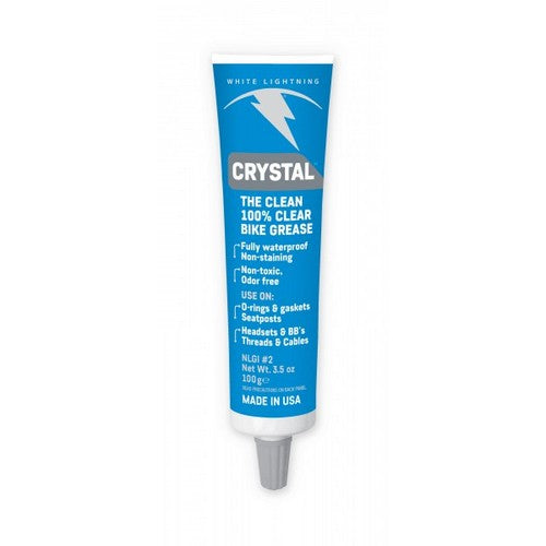 Crystal Grease 100g