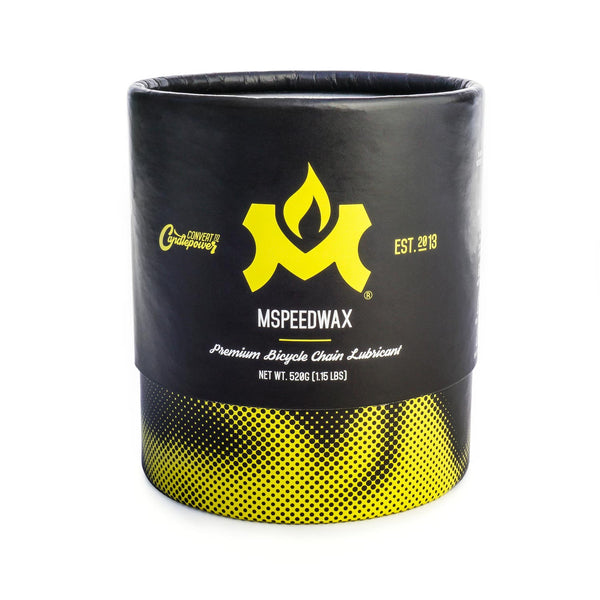 Molten Speed Wax 1500g