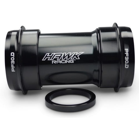 Troubleshooting a Bottom Bracket Install - Hawk Racing Troubleshooting a Bottom Bracket Install - Hawk Racing