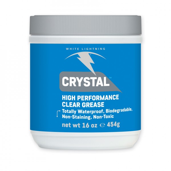 Crystal Grease 450g