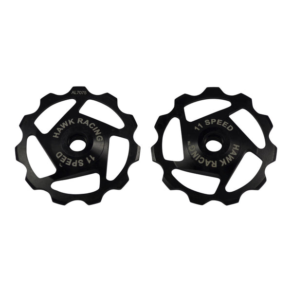 Galets pour dérailleurs SRAM