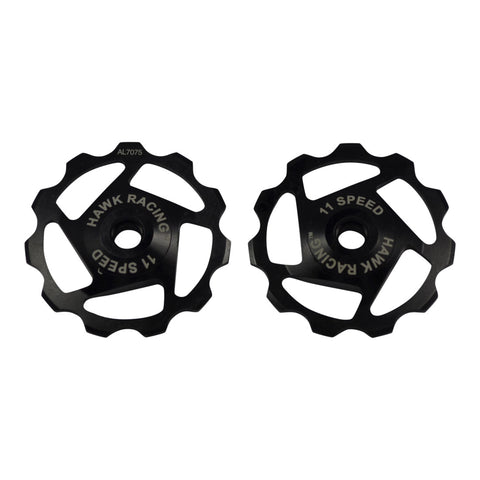 Galets pour dérailleurs Shimano