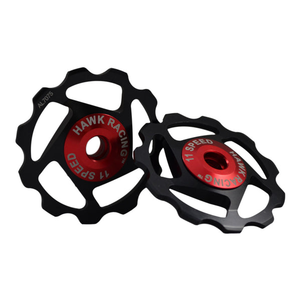 Pulley Wheels for Shimano