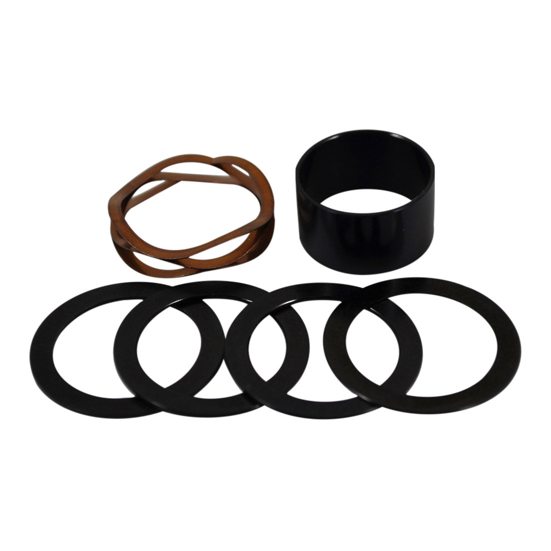 Bottom Brackets – ultimate watts